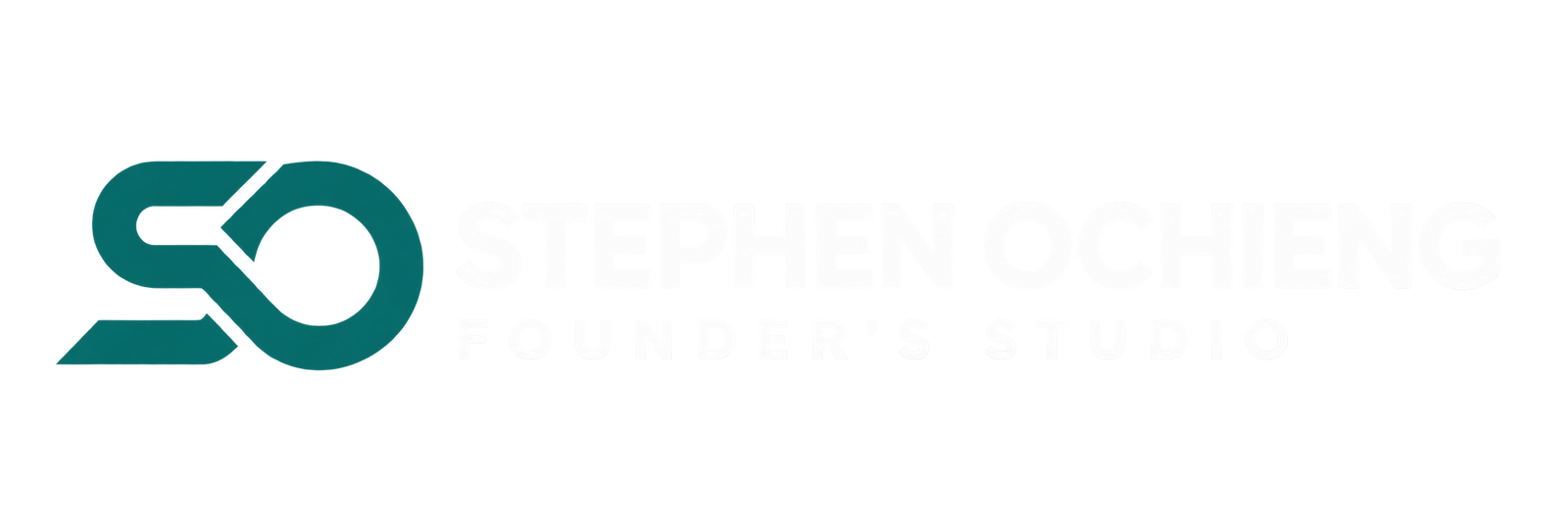 Stephen Ochieng logo